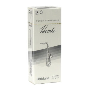 D'Addario Woodwinds/RICO LRICHMTS2 wP ei[TN\tH[h [2] t@ChJbg