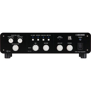 BOSS WAZA-TAE WAZA Tube Amp Expander `[uAvp[h{bNX