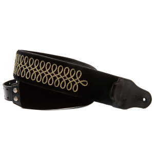 Righton! STRAPS SGT.PEPPERS BLACK M^[Xgbv