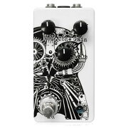 TonetugaFxClockworkMultiDriverギターエフェクター
