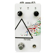 TonetugaFxPrysmFuzzギターエフェクター