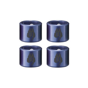 Free The Tone SLC-5AS-NV-4P CU-5050�p�\���_�[���X�v���O�p�A���~�L���b�v S�v���O�p �l�C�r�[ 4����
