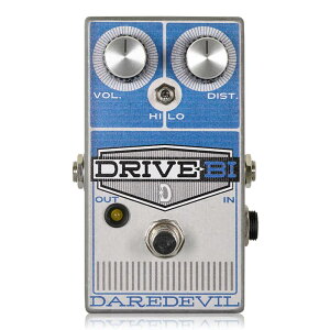 Daredevil Pedals Drive-Bi I[o[hCu fBXg[V M^[GtFN^[