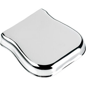 �t�F���_�[ Fender Pure Vintage Telecaster Ashtray Bridge Cover Chrome �u���b�W�J�o�[