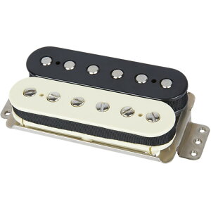 tF_[ Fender ShawBucker 2 Pickup Zebra GLM^[psbNAbv