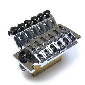GRAPH TECH PS-0080-C0 String Saver Floyd Rose Bridge N[ tCh[Y^Cv gjbg