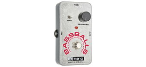 ELECTRO-HARMONIX NANO BASSBALLS