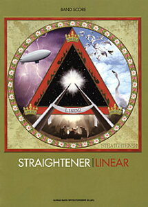 SHINKO MUSIC STRAIGHTENER/LINEAR/ohXRA