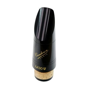 Vandoren M30 Lyre CM3001 �o���h���� B��N�����l�b�g �}�E�X�s�[�X �g���f�B�V���i��