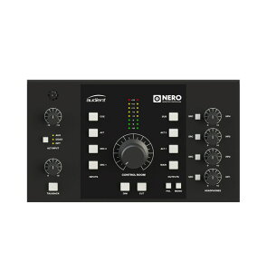 Audient NERO fXNgbvEj^[ERg[[