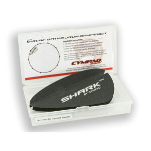 CYMPAD The Shark h~[g