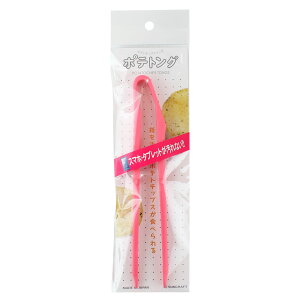 SUNCRAFT PCT-06 �|�e�g���O �s���N