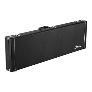 tF_[ Fender Classic Series Wood Case Mustang/Duo Sonic Black M^[pn[hP[X