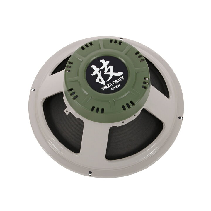 楽天市場】BOSS G12W-8 WAZA Speaker 12インチ スピーカー : chuya  