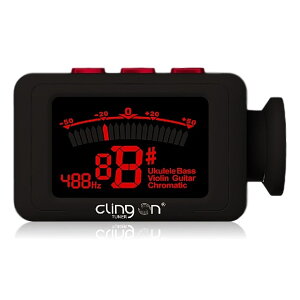 Cling On MS1R �}�O�l�b�g�����^�`���[�i�[