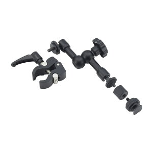 ZOOM HRM-7 Handy Recorder Mount 7�C���`�A�[��