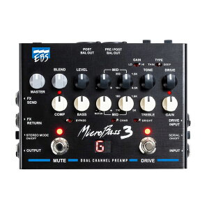 EBS MICRO BASS 3 2`lvAv x[XpGtFN^[