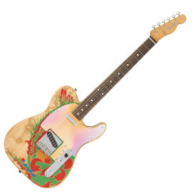 フェンダー Fender Jimmy Page Telecaster RW NAT エレキギター