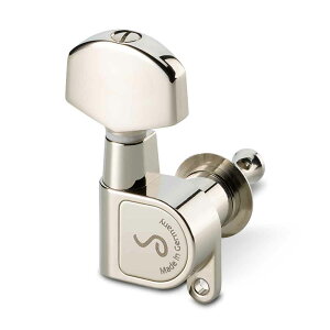 SCHALLER M6 180 NI 3L3R Machine Heads M^[pyO 6Zbg