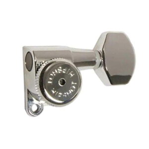 HIPSHOT Grip-Lock Closed 6L-C/D07 Chrome M^[pbLOyO