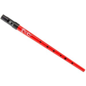 CLARKE SSRD SWEETONE TINWHISTLE RED D eBzCbX bh D