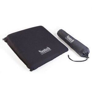 Neotech Posh-Rite Seat Cushion Black #2801112 y퉉tpV[gNbV