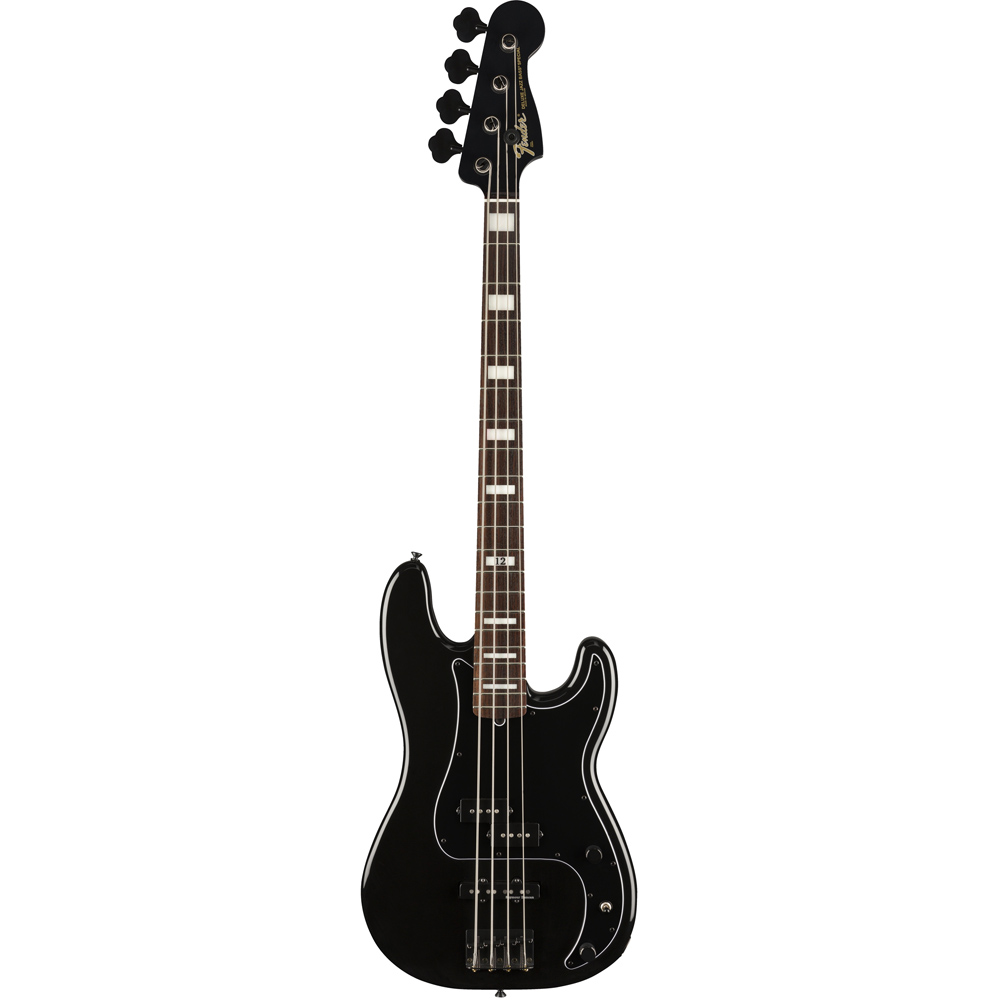 楽天市場】フェンダー Fender Duff McKagan Deluxe Precision Bass RW