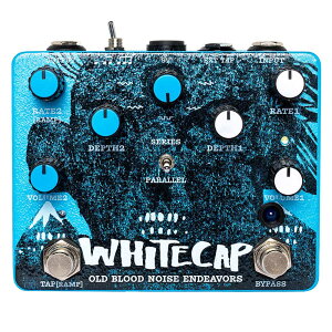 Old Blood Noise Endeavors Whitecap g M^[GtFN^[