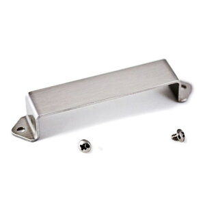 Mastery Bridge MRC M5�p Rickenbacker Bridge Cover �u���b�W�J�o�[