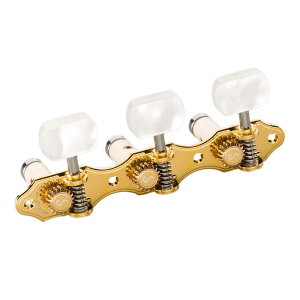 SCHALLER GTC Hauser GO/40 White Bearing/60 Perloid White Square NVbNM^[pyO