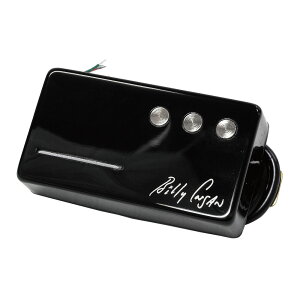 Railhammer Pickups Billy Corgan Signature Bridge Black �s�b�N�A�b�v