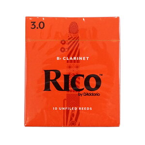 D'Addario Woodwinds/RICO RCA1030 R BNlbg [h 3 10