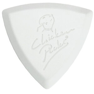 ChickenPicks Bermuda III Pointy 2.7mm �M�^�[�s�b�N