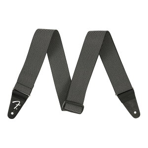 tF_[ Fender WeighLess Tweed Strap Grey M^[Xgbv
