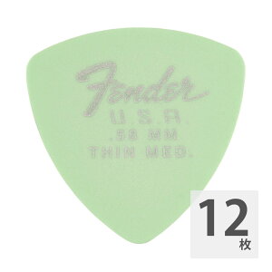 tF_[ M^[sbN 12 Zbg 0.58mm 346 Dura-Tone SFG Fender