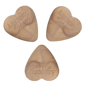 Anatomy of Sound Heart Beat Jazz 3-pack bronze Medium Flex �M�^�[�s�b�N 3���Z�b�g