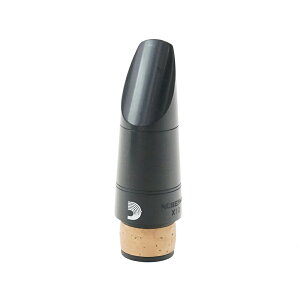 D'Addario Woodwinds/RICO MCR-X10 ���[���� B��N�����l�b�g �}�E�X�s�[�X X10