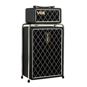 VOX MSB50-BA MINI SUPERBEETLE BASS x[XAv