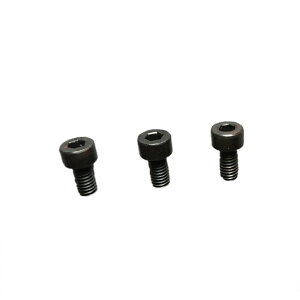 SCHALLER Nut Cap Screw x3 ibgLbvXN[ 3Zbg