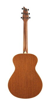 BreedloveFrontierConcertEエレクトリックアコースティックギター