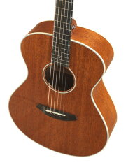 BreedloveFrontierConcertEエレクトリックアコースティックギター