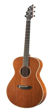 BreedloveFrontierConcertEエレクトリックアコースティックギター