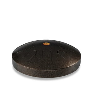 LP LPD0612 Dharma 12 Metta Drum Earth Gold �p�[�J�b�V����