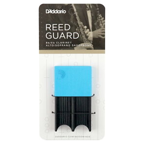 D'Addario Woodwinds/RICO DRGRD4ACBL ���[�h�K�[�hIV �N�����l�b�g �A���g�T�b�N�X�p 4�����[ �u���[