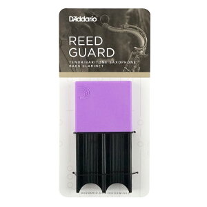 D'Addario Woodwinds/RICO DRGRD4TBPU ���[�h�K�[�hIV �e�i�[/�o���g���T�b�N�X�p 4�����[ �p�[�v��