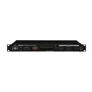 TASCAM AV-P250LUV �p���[�f�B�X�g���r���[�^�[ �R���f�B�V���i�[