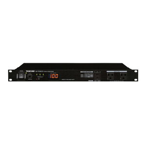 TASCAM AV-P2803 �p���[�f�B�X�g���r���[�^�[ �R���f�B�V���i�[