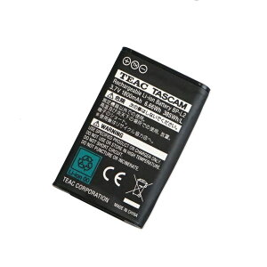 TASCAM BP-L2 �[�d�� Li-ion �o�b�e���[