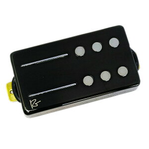 Railhammer Pickups Reeves Gabrels Black Neck lbNp M^[sbNAbv