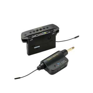 SKYSONIC WL-800JP Wireless Soundhole Pickup AR[XeBbNM^[psbNAbv CXVXe